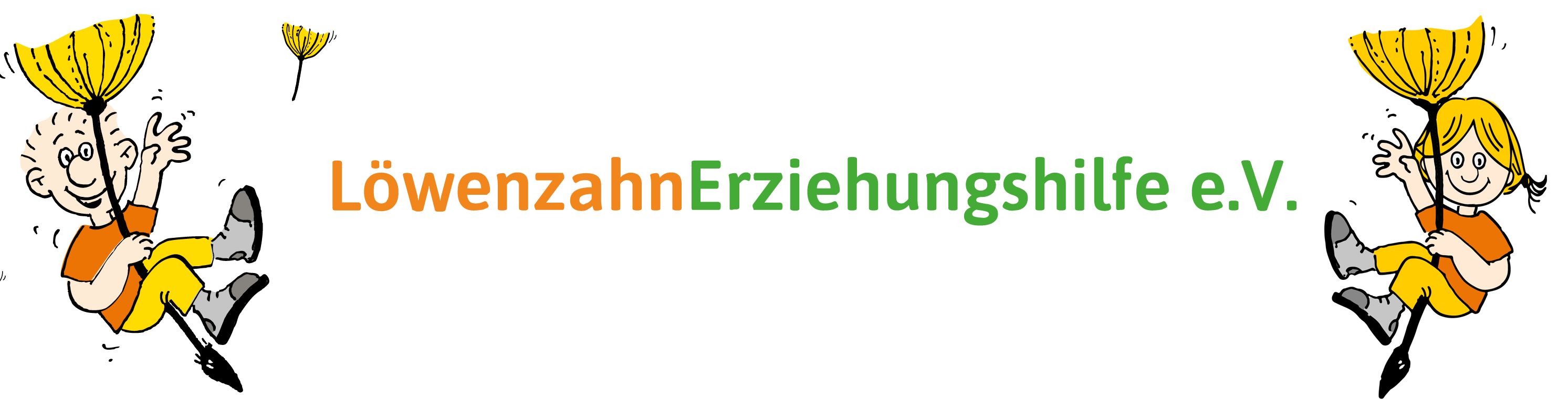 Löwenzahn Logo
